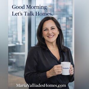 Meet your Posher Maria